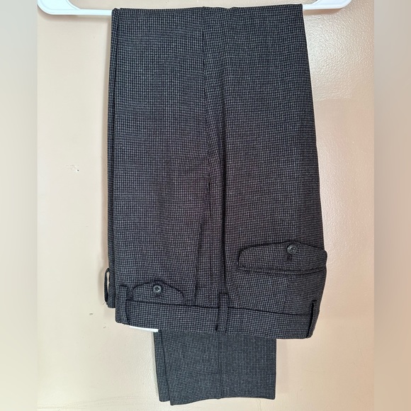 Men’s Banana Republic heritage slim dress pants - Picture 2 of 3